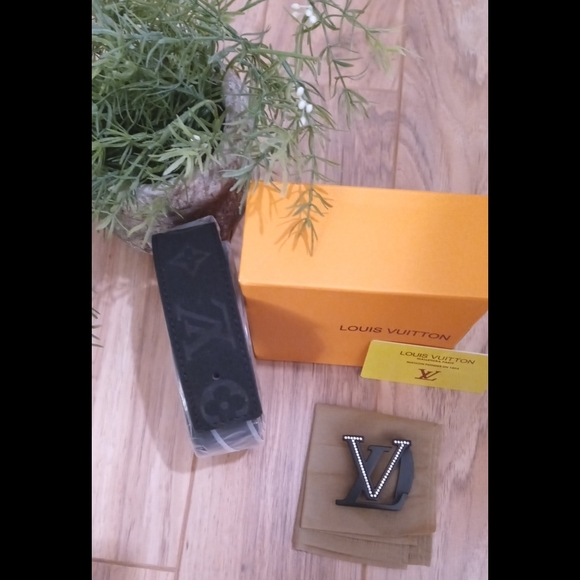 Fashion Belt - Picture 3 of 5